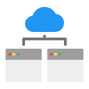 transferencia de datos