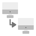 transferencia de datos