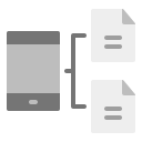 transferencia de datos 