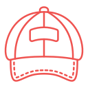 gorra icon