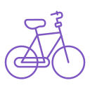 bicicleta icon