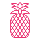 piña icon