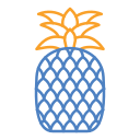 piña