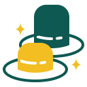 sombrero icon