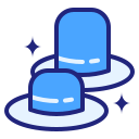 sombrero icon