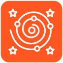 galaxia icon