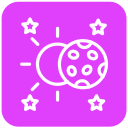 lunar icon