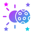 lunar icon