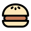 hamburguesa icon