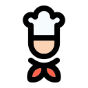 cocinero icon