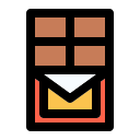 chocolate icon