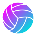 vóleibol icon