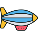 dirigible icon