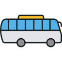 autobús icon