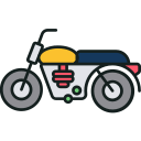 motocicleta icon