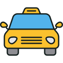 taxi icon