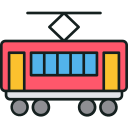 tren icon