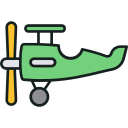 aeronave icon