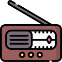 radio