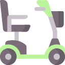 scooter icon