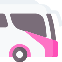 autobús icon