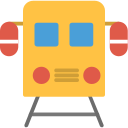 tren icon