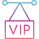 vip icon