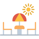 terraza icon