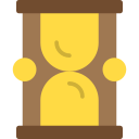 reloj de arena icon