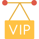 vip icon