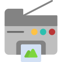 fotocopiadora icon