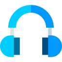 auriculares icon