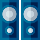 altavoz icon