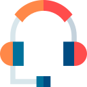 auriculares icon