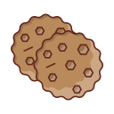 galletas icon