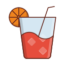 jugo de limon icon