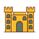 castillo icon