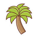 palmera icon