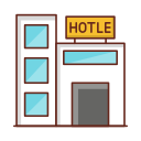 hotel icon