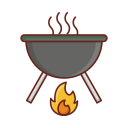 parrilla icon