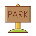 parque icon