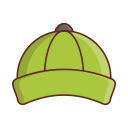 gorra icon