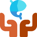 Fish icon