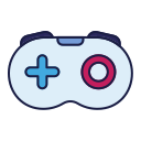 controlador icon