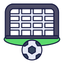 fútbol icon