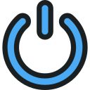 energía icon