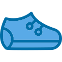 sapatos de bebê 