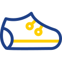 sapatos de bebê 