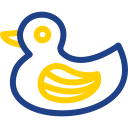 Rubber duck 