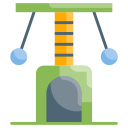 raspador icon